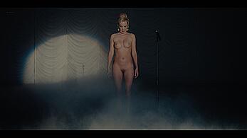 Actress - Leslie Bibb, Jean Smart, Hannah Einbinder: Movie - Hacks